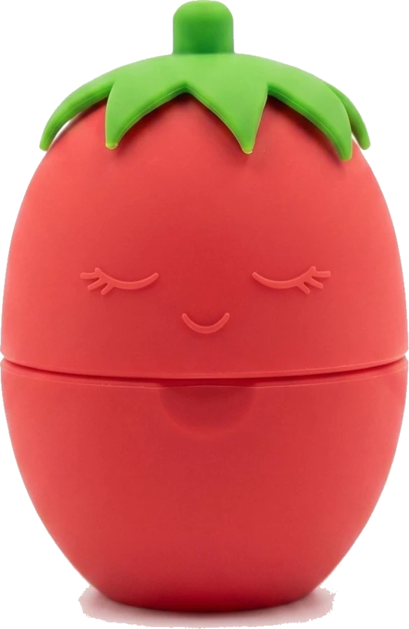 Berry die Erdbeere