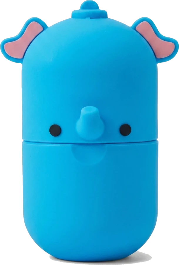 Ellie der Elefant