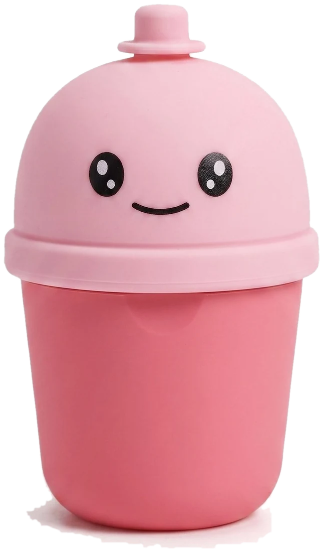 Momo das Eis