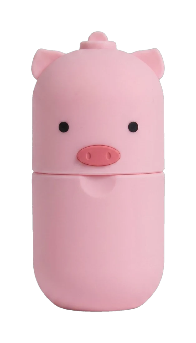 Pia das Schweinchen