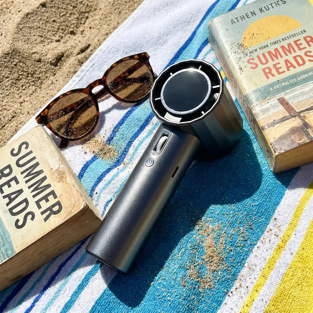 GLACÉO customer photo
